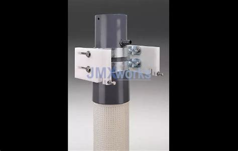 JMX - Electrocoating Equipments | Innovative Services