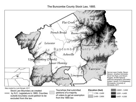 Buncombe County Arrests Mugshots - Sub