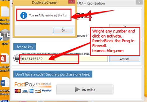 Image result for Duplicate Cleaner 4 License Key