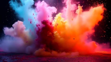 Image result for Colour Exploding