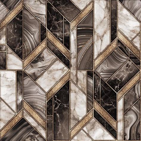 Shine Quadilateral Pattern – Myindianthings