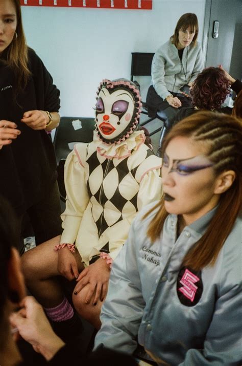 The girl gang style of Sukeban wrestling comes to London | Dazed