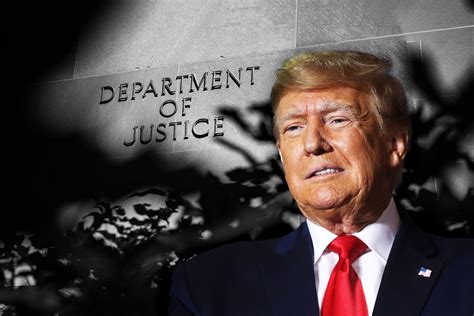 Trump allies are planning a "purge" of the Justice Department, hoping ...