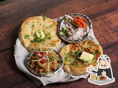 Om Chole Kulche, New Delhi - Restaurant menu, prices and reviews