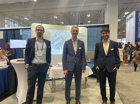 encevis at American Epilepsy Society conference in Nashville - encevis