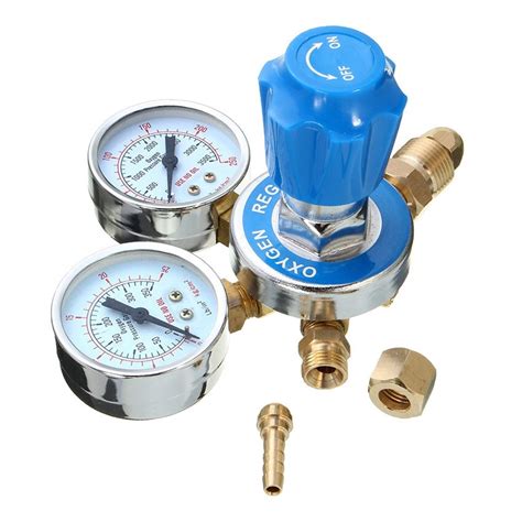 Buy Kunpengzhao automobile parts Argon Oxygen/Acetylene Regulator ...