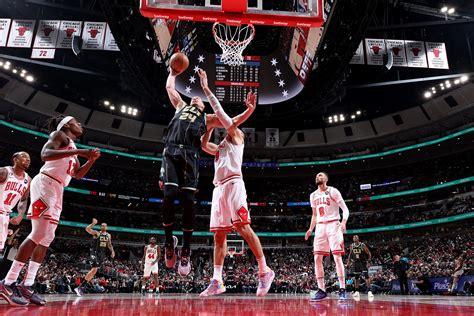 Hornets vs Bulls Gallery - 02/02/23 Photo Gallery | NBA.com