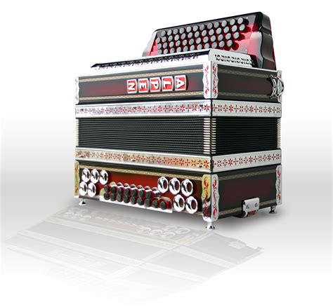 Steirische Harmonika Zernig GCFB zu verkaufen in Weiding | Musik und ...