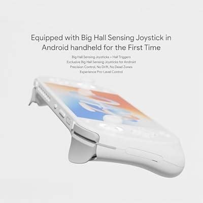 AYA NEO Pocket EVO Android Gaming Handheld Console - India | Ubuy