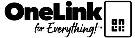 Image result for OneLink Logo