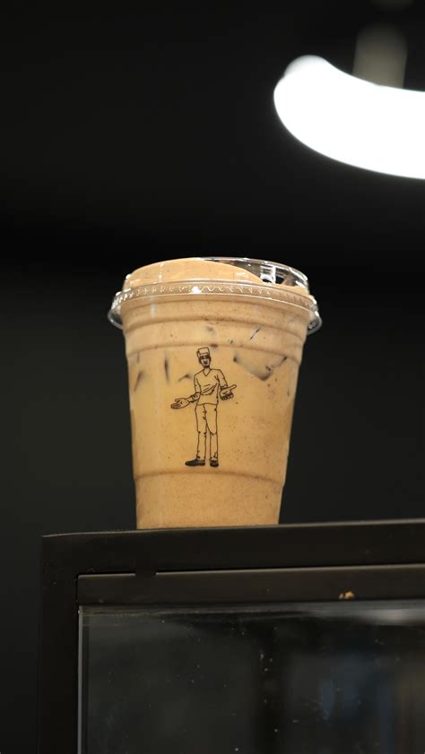 Hando Coffee Bar (@handocoffeebar) • Instagram photos and videos