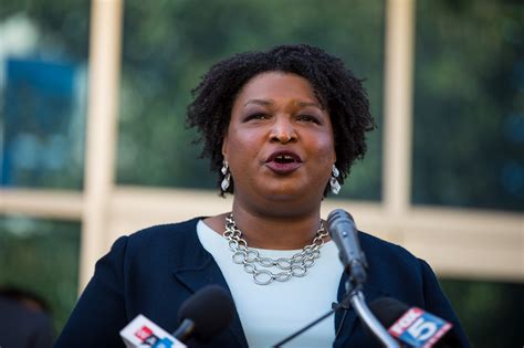 Georgia's Abrams, Kemp among candidates to qualify for 2022 | Georgia ...