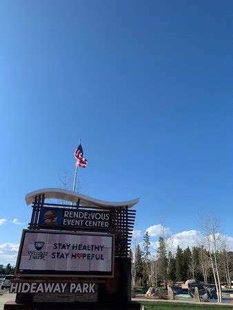 Hideaway Park (Winter Park) - 2021 What to Know Before You Go (with ...