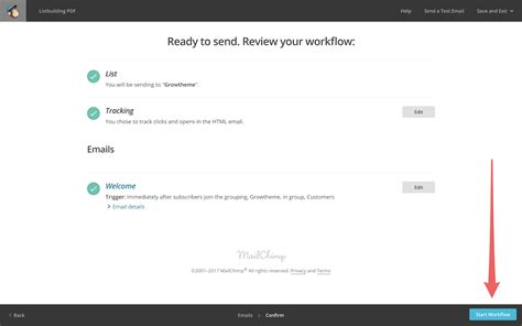 Image result for Tutorial On MailChimp