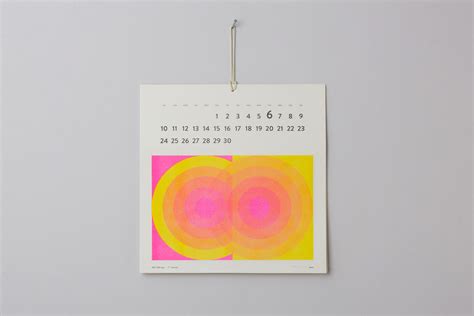 360° 365 days . 2017' Calendar on Behance