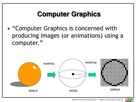 Image result for Computer Graphics Movie