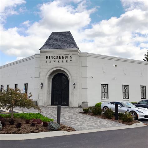 About Us | Burdeen's Jewelry