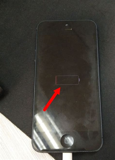 iphone 7关机充电有闪电标志吗？_百度知道