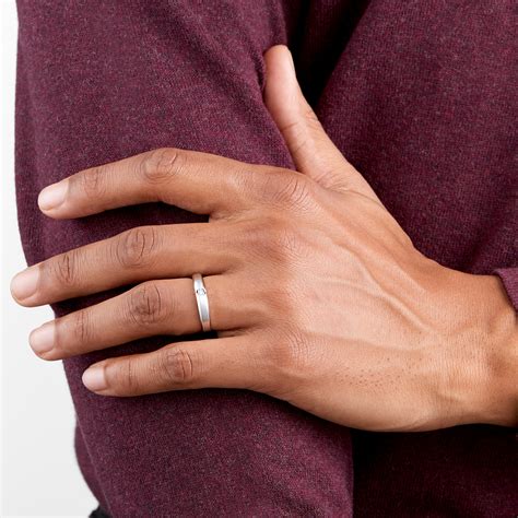 Mens Engagement Rings, Diamond Male Engagement Rings UK, Gold ...