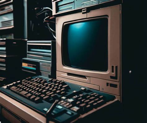 1980s Internet Computer 的图像结果