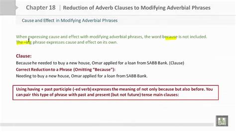 Image result for Modifying Phrases Examples