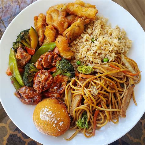 Vegan Restaurants in Charlotte, North Carolina, USA