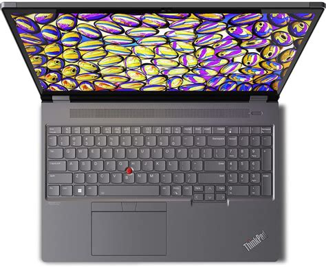 Buy Lenovo 2023 New ThinkPad P16 (I7-12800HX || 16GB RAM || 512GB ...