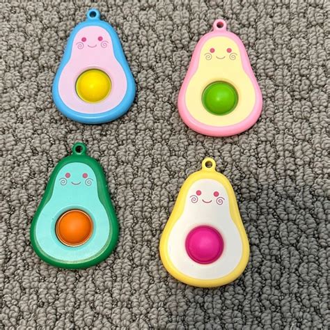 Image result for Avocado Simple Dimple