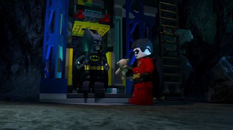 Picture of Lego Batman: The Movie - DC Super Heroes Unite (2013)