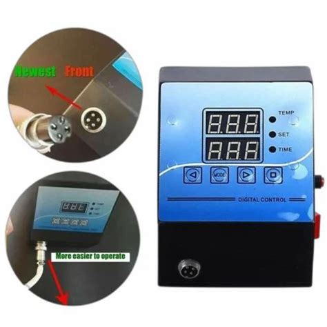 CO2 Laser Cutting Machine - Mobile Tempered Glass Cutting Machine, 9H ...