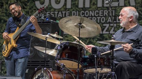 The 9 best jazz drummers in the world right now | MusicRadar