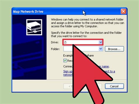 Image result for Map My Network Drive