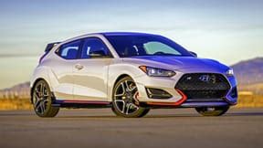 In a rush? Here are the star cars from Detroit | Top Gear