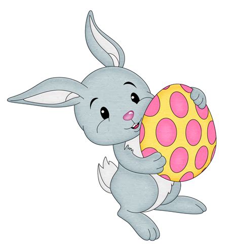 Easter Bunny Rabbit Clip art - easter bunny png download - 1252*1307 ...