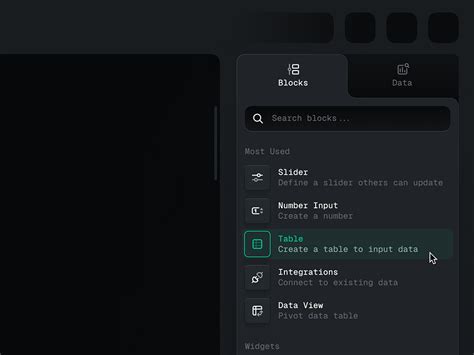 Image result for Display Sidebar