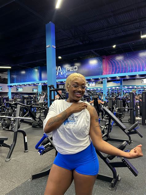 Amped Fitness Apopka (@ampedfitnessapopka) • Instagram photos and videos