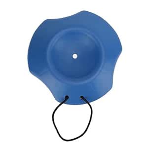 Trailer Skid Block, Easily Carry Wheel Dock Firm Structure Repeated Use ...