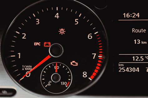 Why Does the Check Engine Light Appear When I'm Accelerating? - Find Auto Repair Shop Ventura ...