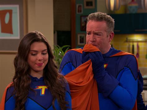 Prime Video: The Thundermans Season 3