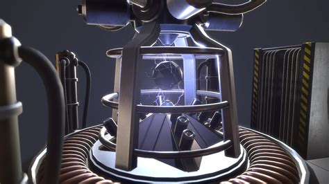 Image result for Reactor Core Fictional