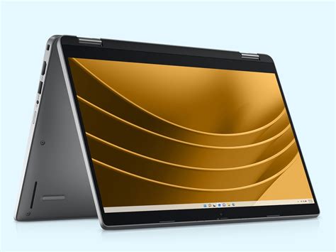 Latitude Laptops & 2-in-1 PCs | Dell India