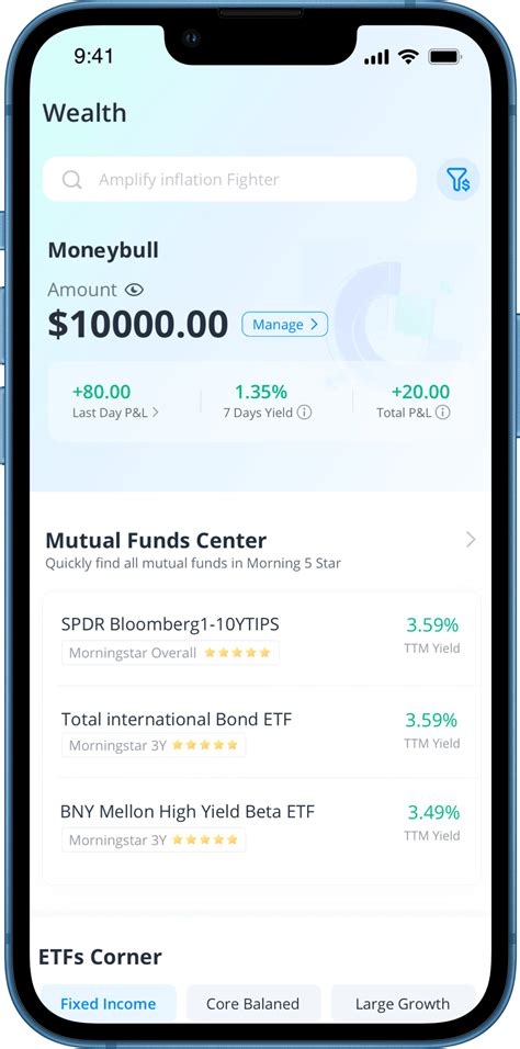 Webull Securities – Enjoy Tech · Enjoy Investing.