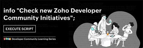 Image result for Zoho Developer