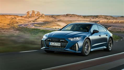 Audi RS7 - Audi Blog