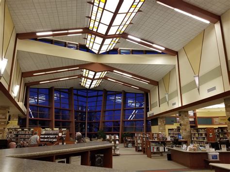 VERONA PUBLIC LIBRARY - Verona WI - Hours, Directions, Reviews - Loc8NearMe