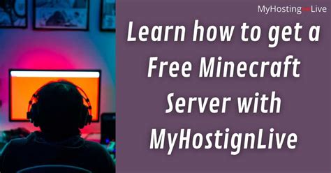 Image result for How to Get a Minecraft Server for Free Java