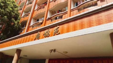 长沙高校18栋宿舍楼名字里的秘密……_公寓