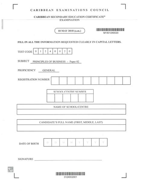 Principle of Business Cover Page 的图像结果