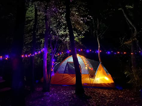 Jim Thorpe Camping Resort | Jim Thorpe, Pennsylvania