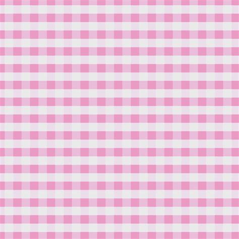 Gingham Wallpaper Pink at Jesse Wurth blog